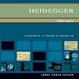 Heidegger Coleção Passo A Passo Filosofia