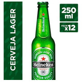 Heineken Cerveja Premium Lager Caixa De