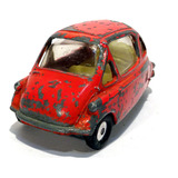 Heinkel 1 Economy Bubble