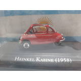 Heinkel Karine 1968