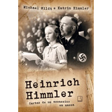 Heinrich Himmler Cartas