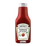 Heinz Ketchup Tradicional 1 033KG Tamanho Grande