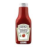 heinz ketchup tradicional 033kg