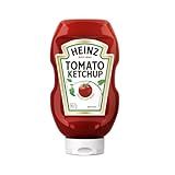 Heinz Ketchup Tradicional 567G