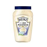 Heinz Maionese Tradicional 400G Tamanho Grande