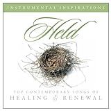 Held Songs Of Healing And Renewal