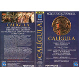 Hele Mirren Caligula Cacada