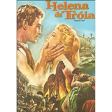 Helena De Troia Dvd