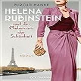 Helena Rubinstein Und Das Geheimnis Der Schönheit Roman German Edition 