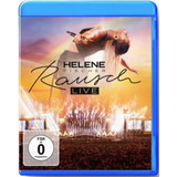 Helene Fischer   Rausch Live   Blu Ray Lacrado  Importado
