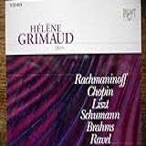 Hélène Grimaud   Les Premiers Enregistrements  5 CD 