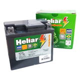 Heliar Htz5 Bateria Cg 125 150
