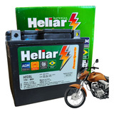 Heliar Htz5 Bateria Cg Fan Titan