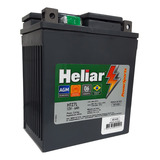 Heliar Moto 6ah Yamaha