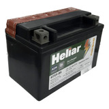 Heliar Moto 8ah 12v