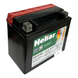 Heliar Moto Honda Quadriciclo
