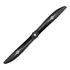 Hélice 13x6 Master Airscrew Scimitar S2 Cor Preto
