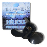Hélice 25 Hp Sea Pro 9 9 X 13 Mfx Motor Popa Mercury