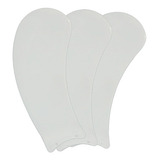 Hélice 3 Pás Para Ventilador Ventisol Petit Branco