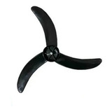 Helice 3 Pas Ventilador