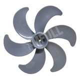 Hélice 30cm 6 Pás Ventilador 30h Protect 30 Six Britânia