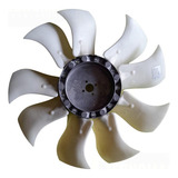 Helice 9 Pás Para Mini Carregadeiras Cód 84388645