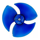 Helice Ar Condicionado 7500 12000 Carrier Springer Midea