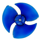 Helice Ar Condicionado 7500 12000 Carrier Springer Midea