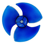 Helice Ar Condicionado 7500 12000 Carrier Springer Midea