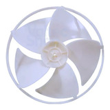 Hélice Ar Condicionado Consul Janela 7 A 10000 Btu Original