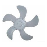 Helice C45 Turbao 18 Para Circulador Arno 5 Pás