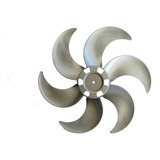 Hélice Com 6 Pás Ventilador 40cm Turbo 6 Ventisol Original