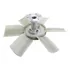 Hélice Com Cubo Mwm 229 6-80 / 6-90 / 7-90