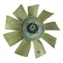 Helice Com Embreagem Viscosa Gmc 15190 Motor Cat3116