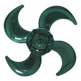Helice Com Trava Do Ventilador Arno Vef3   H807