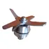 Hélice Completa Do Copo Blender Bm2 E Bs2 Skymsen