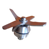 Hélice Completa Do Copo Blender Bm2 E Bs2 Skymsen