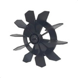 Helice Compressor Chiaperini Mc 7 6 Mc 8 5 Original