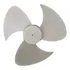 Hélice Condensadora Elgin Oufe36b2nb Phfe480004 Phqe600003