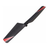 Helice De Cauda Para Helicoptero V913 Wltoys