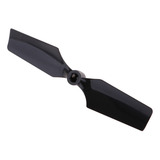 Hélice De Cauda tail Rotor Blade Helicoptero Wltoys V950 Rc