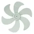 Helice De Coluna Britânia Mega Turbo 40 Six 40cm