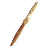Hélice De Madeira Jc Super Props 23x10