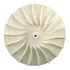 Hélice De Motor 1200w Eletric Blower Original