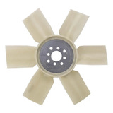 Hélice De Nylon Trator Massey Fergunson250x 255xe