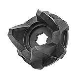 Hélice De Polia De Embreagem Cvt Para Can Am Outlander 500 650 Renegade 500 650 2006 2021 OEM 420280199 420280194