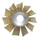 Hélice De Radiador Volvo Vm 260 Hp Mwm7a260