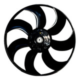 Helice De Ventilador Do Radiador Hyundai Hb20 Original