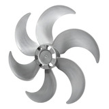 Hélice De Ventilador Ventisol 40cm 6 Pás Original