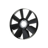 Helice Defletor Similar Trator Pulverizador Linha Verde Jd